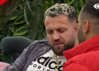 ‘Kam tentuar ti jap fund jetës…’ Luiz Ejlli SHTANG publikun me rrëfimin prekës