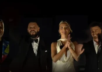 Dalin rezultatet e sondazhit deri tani, ja kush eshte zgjedhur per fitues…