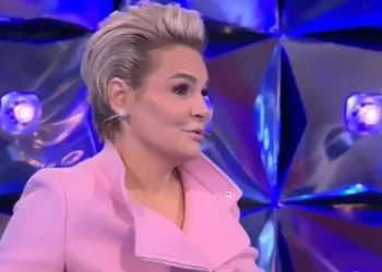 Kunatat janë si motra? Reagimi epik i Monika Kryemadhit: Avash mo avash, unë me motrën e Ilirit….