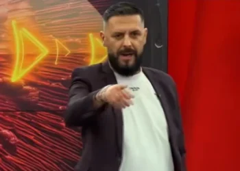 Zbulohet SKENARI i produksionit, ja cfarë do ndodh me televotimin: Selin, Gimbo, Mateo dhe Brikena