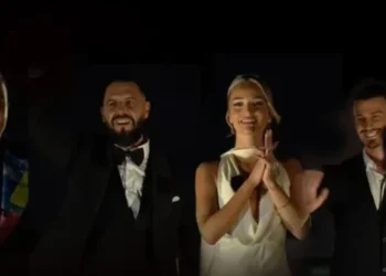 Shtangin rezultatet e sondazhit deri më tani! Ja kush pritet të shpallet fitues i…