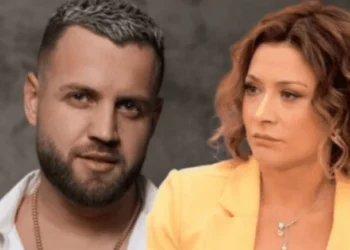 ‘Ju rrofshin ko…’ Cfarë ndodhi? Egla Ceno ‘SHPERTHEN’ ndaj Luiz Ejllit?