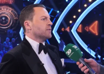 Cfarë ishte kjo? Ledion Lico ‘TRONDIT’ rrjetin me paralajmërimin e tij