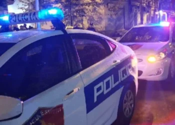 Aksident i rëndë në vend, disa të plagosur transportohen drejt spitalit