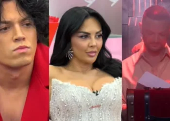 Publikohen rezultatet: Ja kush largohet sonte nga Big Brother VIP Albania (Foto)
