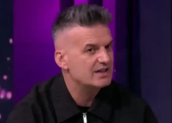 Bledi Mane i shokuar: Në ceremoninë mortore të Fatos Nano ngela pa fjalë, ja ç’pashë