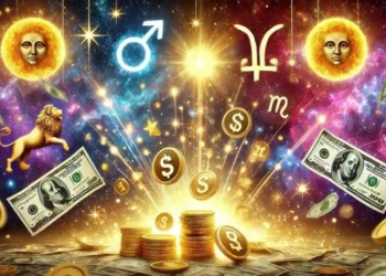 Leku letër për këto 3 shenja! Xhepat do ju mbushen dhe fati do ju hapet këtë JAVE