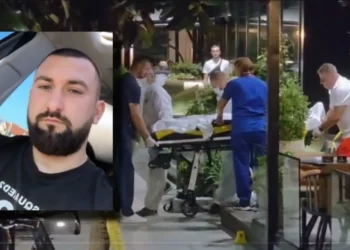 Ja vr*në djalin në mes të qytetit, flet i ati i Kristianit ‘Do marr hak, e vr*s atë që…’