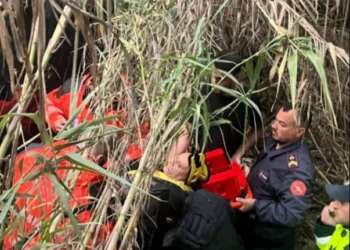 Aksident tronditës në vend, drejtuesi i mjetit raportohet të…