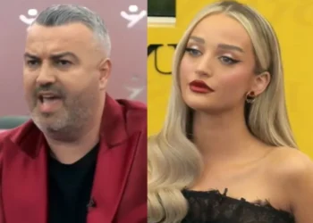 ‘Kemi luajtur si top futbolli me të…’ Rogerti afrohet me Selin, tergon lojën e ‘PISTE’ që kanë bërë me Mirin!