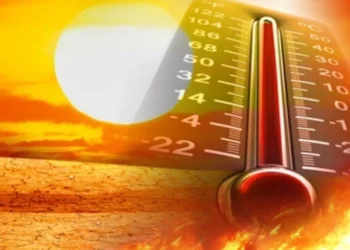 E Hëna nis me temperatura përveluese, ja sa pritet të shënojë termometri ditën e sotme!