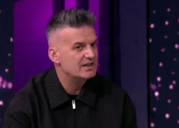 ‘Në ceremoninë mortore të Fatos Nano-s ngela pa fjalë…’ Bledi Mane i SH0KUAR ‘Ja cfarë pash…’