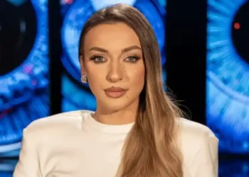 “I fejuari iu vr* në oborrin e shtëpisë”, kush është banorja që i bashkohet shtëpisë së Big Brother VIP 5