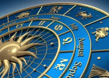 Horoskopi ditor për nesër, e Mërkurë 10 Dhjetor 2025