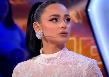 Thyhet rrjeti! Egli Tako në një romancë dashurie me ish banorin e BBVA? (Foto)