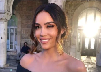 Këto foto po trazojnë rrjetin! Xhensila nuk njihet me ndryshimin drastik në pamje!