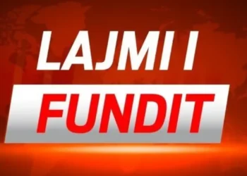 Lajmi i fundit/ Goditet grupi kr*minal, raportohet për disa të arrestuar! Mes tyre djali i ish-deputetit të PS