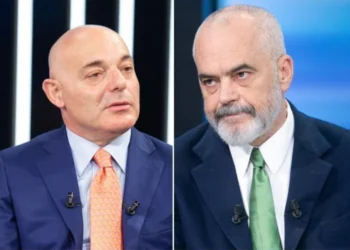 Vjen replika e Blendi Fevziut për Ramën! Ja thotë të gjitha gjërat sheshit ‘Unë kurrë nuk…’