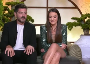 Zbulohet i dashuri i Vanesës, fshin fotot pas afrimitetit me Indrin? Ja e vërteta!