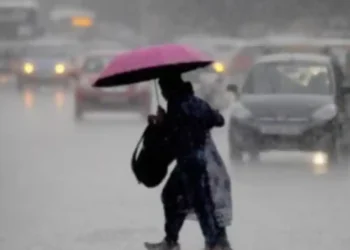 A do të ketë reshje shiu?/ Merrni masat, ja çfarë do të ndodhë me motin në 5 ditët e ardhshme