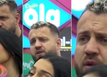 Kënga e Shpat Kasapit në sfond, Luiz Ejlli bënë GJESTIN PREKES ndaj të ndjerit