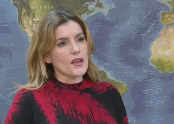 ‘Sonte pas orës 22:00 do të…’ Lajda Porja jep lajmin e papritur, moti bënë kthesën drastike!