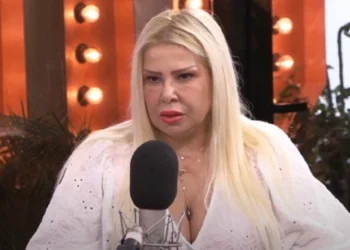 ‘Cfarë jave! Zoti ju ndihmoftë!’ Meri Shehu e tronditur nga parashikimi i yjeve për këtë javë, ja cfarë ju pret