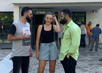 Marrëdhënia e krijuar mes Selin dhe Mirit, REAGON PAPRITUR vajza e Dr. Florit! Thotë atë që askush nuk e ka shprehur