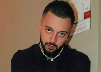 E fundit: Arrestohet Gjesti, ja për çfarë akuzohet