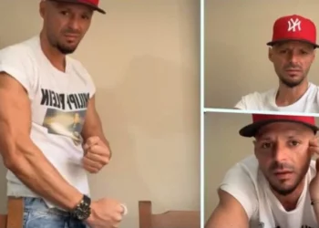 Nami i lekut! Klevio tregon shifrën marramendëse që fiton nga TikToku