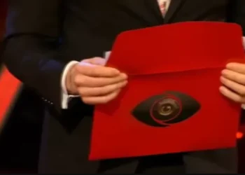 TR0NDITET shtëpia e BBV! Mbërrin ZARFI I KUQ, dyshohet se bëhet fjalë për…