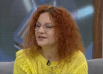 Lajmi i shumëpritur do ju vij këtë javë! Meri Gjini ju paralajmëron që të përgaditeni fuqishëm!
