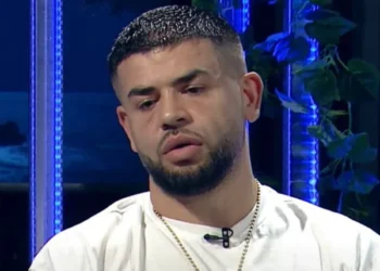 Noizy e pëson keq në Zvicër: Prokuroria për Krime të Rënda merr këtë vendim ndaj tij!
