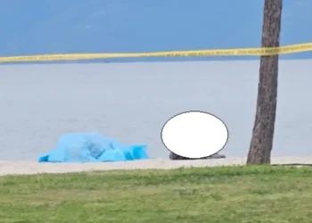 I fundit! Gjendet një person i pajetë në zonën e “Lungomares” në Vlorë