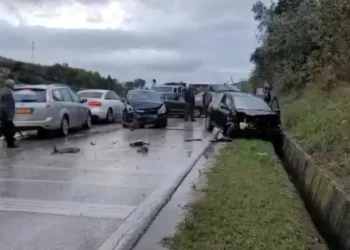 Viti 2026 nis plot dhimbje dhe tragjedi! 5 v*ktima dhe disa të pIagosur për vetëm 2 ditë