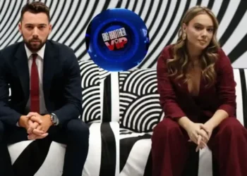 Prej vitesh në një lidhje/ Angelo flet për ndarjen nga Neada Muçaj: “Kam humbur besimin në dashuri”