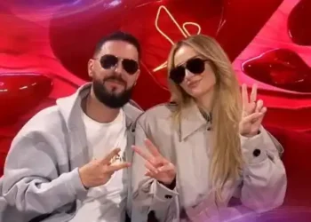 Babai i kërkon Selinës largimin e menjëhershëm nga Big Brother VIP Albania