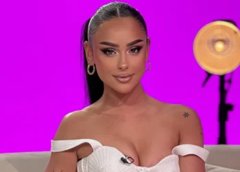 Panik, ankth dhe tmerr! Egli Tako pa ‘ferrin me sy’, humb në mes maleve për 3 orë!