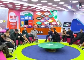 Ky është personazhi i njohur që do ti bashkohet shtëpisë së Big Brother VIP Albania…