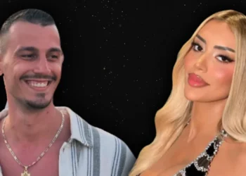 ‘Jam i cmendur pas teje…’ Cfarë ndodhi gjatë natës mes Mateos dhe Brikenës? (Video)