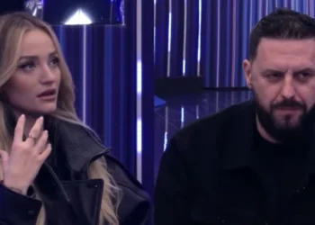 ‘Ti po më…’ Cfarë ndodhi mes Selin dhe Mirit? Një bisedë mes tyre nxorri zbuluar…