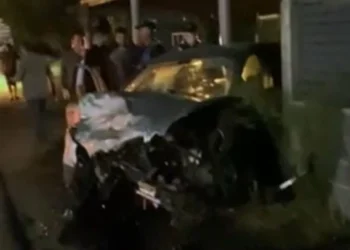 Aksident tronditës! Humb jetën një person, makina bëhet copash, 2 të tjerë në….