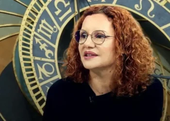 ‘Një 4 ditësh i fuqishëm, me rikthime të forta…’ Meri Gjini paralajmëron si asnjëherë më parë!