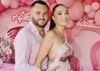 Cfarë po ndodh? Xhensila dhe Bes Kallaku bëhen bashkë, arsyeja është kjo!