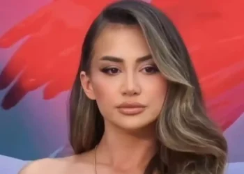 Si rrallë herë, Kiara Tito shpërthen ndaj këtij personi: “E turpshme!” (Foto)