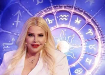 ‘Fuqi e madhe tranformimi dhe ndikim…’ Meri Shehu bënë PARALAJMERIMIN E FUQISHEM nga yjet pas eklipsit Hënor!