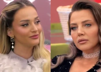 Gerta Gixhari del kundra Selin Bollatit: “Ka luajtur gjithë kohën me…”