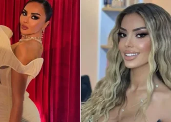 ‘Kam info për lidhjen tënde jashtë…’ Edisa nuk ndalet, shpërthen ndaj Brikenës!