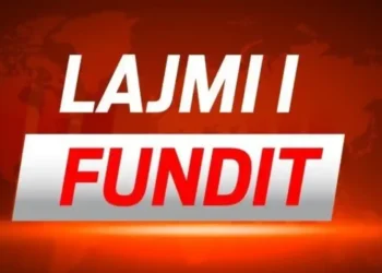 Kërcet arma në vend, vritet një person, arrestohet i dyshuari