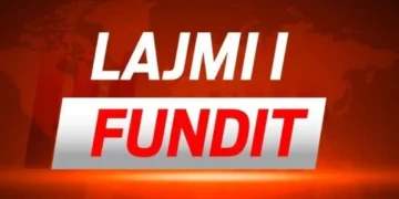 Kërcet arma në vend, vritet një person, arrestohet i dyshuari